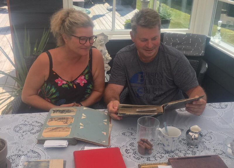 Hvor Stammer Mit Efternavn Fra