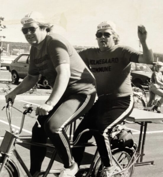 Tour de Holmegaard 1979